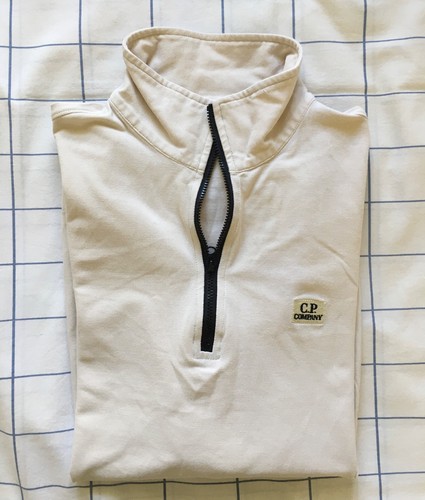 Company quarter zip 100 - quarter, 100%