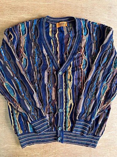 Vintage chaos london - chaos, xl