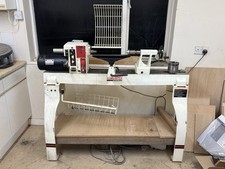 Jet JWL-1642 EVS Wood Turning