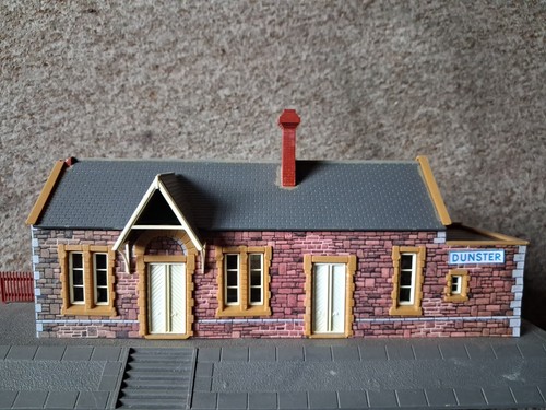 Hornby railways r188 - r188, dunster