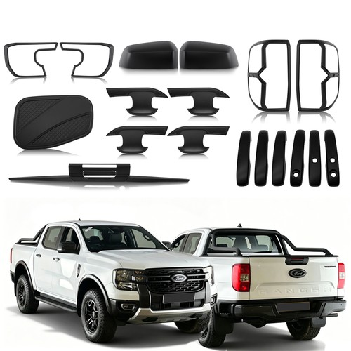 Full body kits exterior - full,