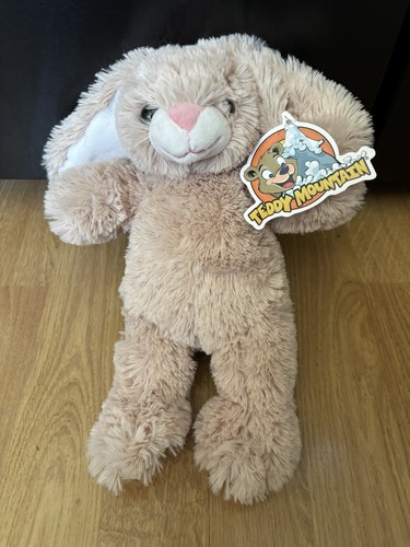 Teddy mountain soft - teddy,