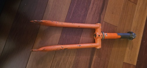 Raleigh chopper mk1 fork - raleigh,