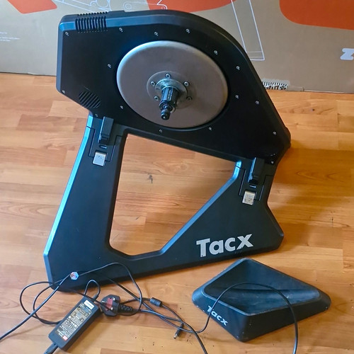 Tacx direct drive smart - drive,