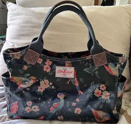 Cath kidston oilcloth bird - kidston,