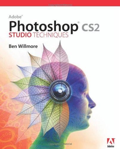Adobe photoshop cs2 studio - adobe,
