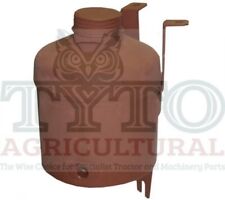 Ferguson TE20 Tractor Ki Gass