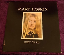 Mary Hopkin - Post Card -