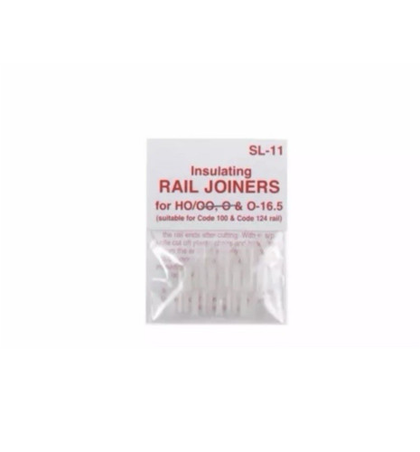 Peco streamline - sl-11,