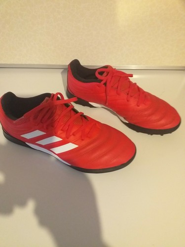 Adidas leather trainers colour - adidas,