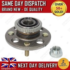 HONDA CIVIC MK5 1.4 1.5 1.6