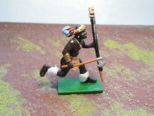 TROPHY MINIATURES  ZULU WAR