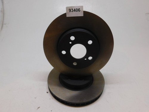 Pair front brake - brake, couple