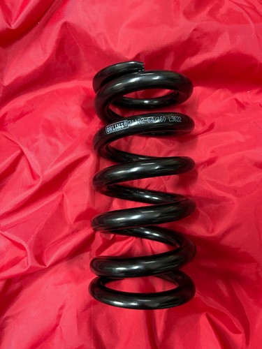 Ohlins shock spring - ohlins,