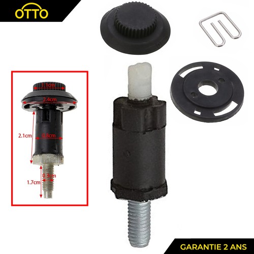 Engine mounting cover hdi for - cover,