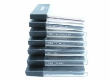 Hoya Hoyarex camera lens Filter selection suitable for film and digital