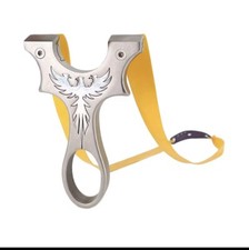 Slingshot Metal Powerful