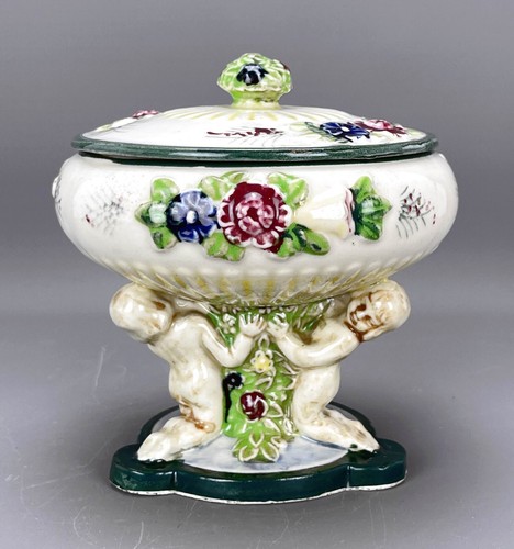 1930s japanese maruhon ware - 1930s,