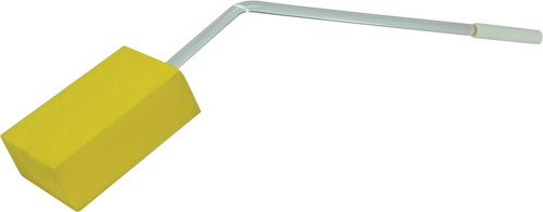 Long handled bath sponge - long,