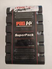 PAG Superpack Nickel Cadmium PAGlok Battery 