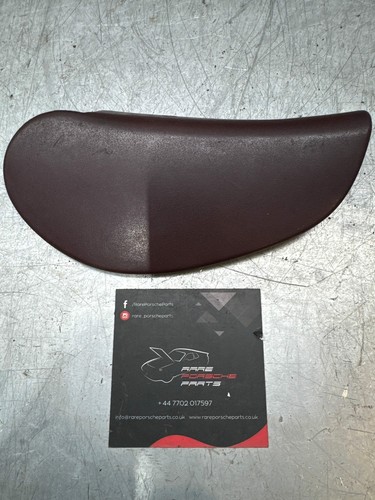 Porsche 928 seat - , hinge