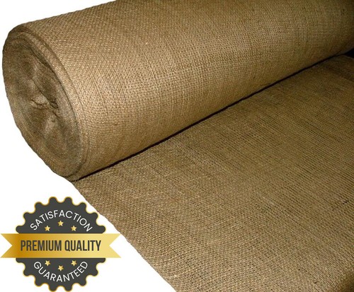 Frost protection hessian - protection,