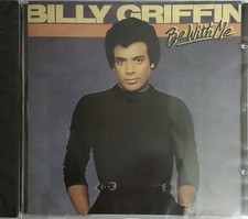 BILLY GRIFFIN - BE WITH ME  -