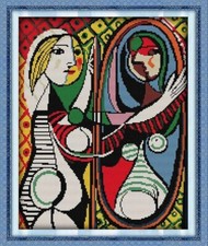 Happy Forever 11CT Stamped