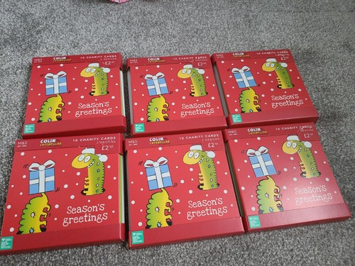 Joblot colin the caterpillar - joblot,
