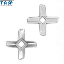 2PCS Meat Grinder Blades