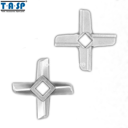 2pcs meat grinder blades - 2pcs,