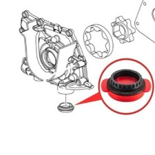 FOR Vauxhall Insignia Zafira