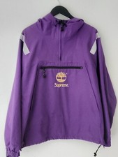 SS21 Supreme x Timberland