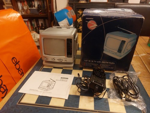 Vintage 2003 boxed woolworths - boxed,