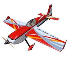 F175 slick 64in 20cc - 64in,