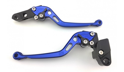 Blue long cnc brake clutch - cnc,