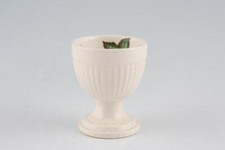 Wedgwood moss rose egg cup - -,