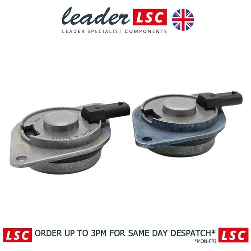 Camshaft valve position sensor - valve,