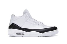 Air Jordan 3 Retro Fragment (UK 8.5/US 9.5)