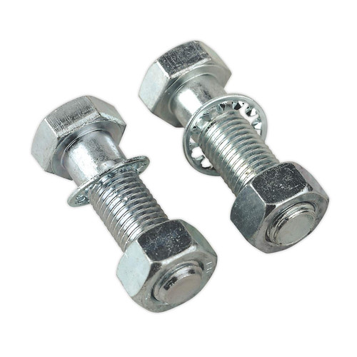 M16 bolts fit maypole - m16, to