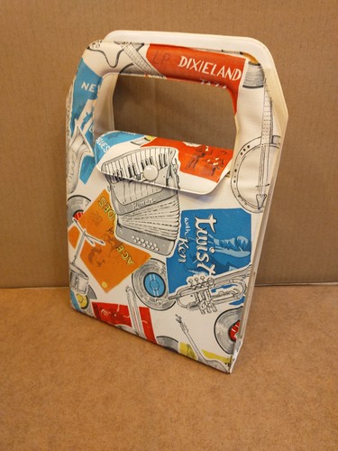 Vintage mid century 1950 - mid,