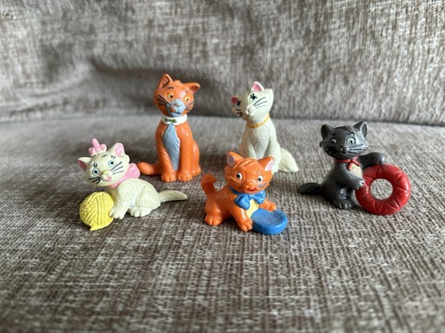 Rare vintage disney - rare, aristocats