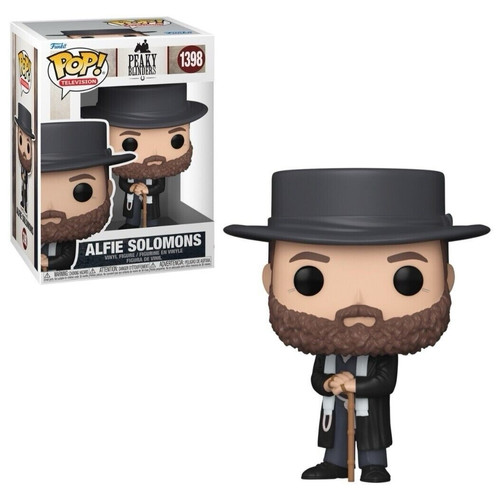 Funko pop television peaky - pop!,