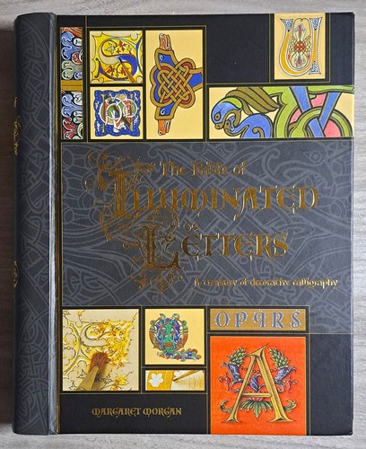 The bible illuminated - the,