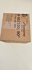 Worcester Bosch 90° Bend