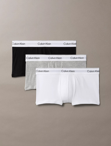 Men calvin klein 3 pack - men's,