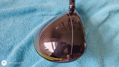 Callaway epic flash sub - flash,