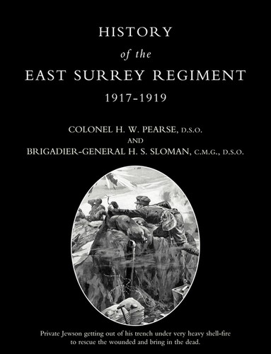 History the east surrey - history,