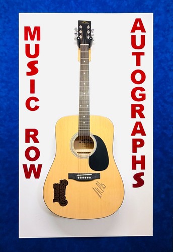 Luke combs signed - combs, autograph