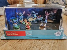 Disney Store Lilo & Stitch